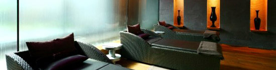 7 Spa Vilamoura