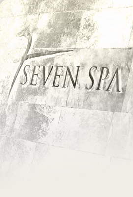 7 Spa Vilamoura